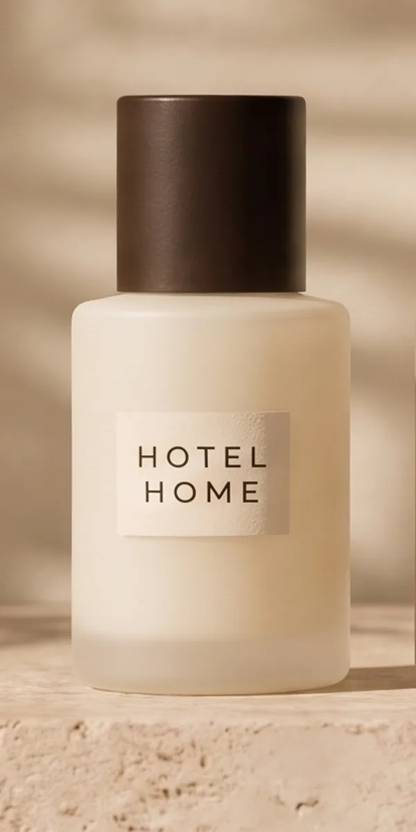 Lobby fragrance oil